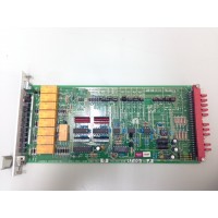 AMAT 0100-35054 PCB ASSY,CHMBR INTERFACE...